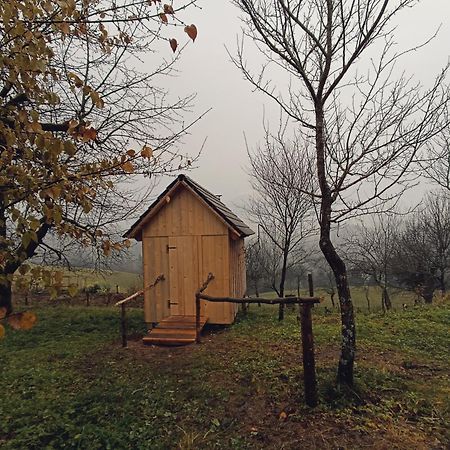 Апартаменты Kmetija Pecnik Prevalje Экстерьер фото